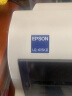 爱普生（EPSON） L5298彩色有线无线办公家用打印机墨仓式连供喷墨一体机连续复印扫描传真 标配 包含一套原装墨水 实拍图