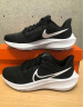 耐克（NIKE）女子飞马跑步鞋 AIR ZOOM PEGASUS 39 DH4072-001 37.5 实拍图