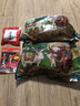 绿之邦（Luzhibang）内蒙古原切牛腩新鲜黄牛肉牛腹肉冷冻烧烤火锅食材批发牛肉 生鲜 内蒙原切牛腩 5斤 实拍图