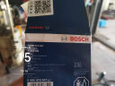博世（BOSCH）机油滤芯机滤清器0047适配现代索纳塔伊兰特新胜达ix35起亚K2K5等 晒单实拍图