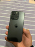 Apple/苹果 iPhone 16 Pro (A3294) 支持移动联通电信 5G 双卡双待手机 黑色钛金属 128G 全国联保+买家秀好礼 官方标配-白条12期分期免息【现货速发】 实拍图