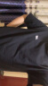 NEW BALANCE NB 官方短袖T恤男款24新款夏季运动休闲百搭纯色打底圆领上衣 BK MT41509 L 晒单实拍图