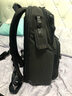途明（TUMI）ALPHA BRAVO男士双肩包商务通勤电脑背包尼龙0232789D生日礼物 实拍图