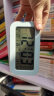 康巴丝（Compas）多功能电子闹钟 背光电子时钟 学生儿童闹钟 801 充电款蓝色 晒单实拍图