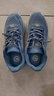 保罗骆驼【专柜正品】秋冬慢跑男女运动鞋减震超轻跑步鞋 蓝色（升级款） 40 （标准码数，正码正拍） 实拍图