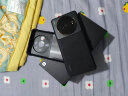 小米12SUltra 骁龙8+旗舰处理器 徕卡光学镜头 2K超视感屏 经典黑 12GB+512GB 晒单实拍图