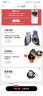 adidas PUREBOOST GO休闲舒适跑步运动鞋男女阿迪达斯官方 黑色/深灰 41 晒单实拍图