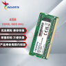 威刚（ADATA）4GB DDR3L 1600  笔记本内存 低电压版 万紫千红 实拍图