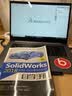 SolidWorks 2018有限元  运动仿真与流场分析自学手册（异步图书出品） 实拍图