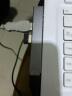 SnowkidsUSB分线器左侧贴合款扩展坞usb转usb3.0转换器笔记本电脑拓展坞四合一HUB集线器 实拍图