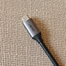 佳翼（JEYI）Type-C数据线双头 10Gbps GEN2硬盘盒数据线 PD快充电线 支持iphone16/15全系 23cm 实拍图