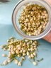 佰草令 茉莉花50g茉莉花花苞茶叶新花干花蕾养生花茶罐装浓香型搭花草茶 实拍图