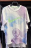 耐克（NIKE）SPORTSWEAR ESSENTIAL 女子印花T恤 HF6178-100 L 晒单实拍图