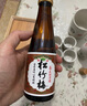 松竹梅特别本酿造清酒720mL 精米步合60% 日本百年品牌 年货节送礼 实拍图