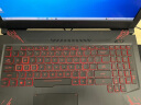 华硕（ASUS）飞行堡垒8 天选4 3二手笔记本电脑15.6英寸RTX3060独显高刷电竞吃鸡游戏本 95新①i5-4200H GTX960 流畅玩撸 实拍图