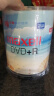 麦克赛尔（Maxell）DVD+R光盘/刻录光盘 16速4.7G 空白光盘 刻录盘 光碟 桶装100片 实拍图