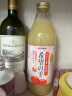 希望之滴日本进口苹果汁饮料希望の雫青森农协苹果汁100%苹果汁饮料1L 装 晒单实拍图