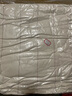 多忆绵眠（duoyimianmian）新疆长绒棉被子冬被全棉手工纯棉花被芯单人双人加厚保暖棉絮棉胎 实拍图
