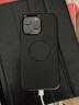 OtterBox 炫彩几何系列适用苹果iphone15系列防摔手机壳带指环扣保护套支持MagSafe 黑色 iPhone 15 Pro Max 晒单实拍图