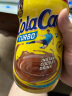 ColaCao西班牙纯进口原味可可粉牛奶热巧克力 早餐代餐冲饮400G桶装 晒单实拍图