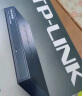 TP-LINK 企业级千兆有线路由器 防火墙/VPN TL-R473G 实拍图