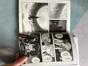 文豪野犬 DEAD APPLE.1-2（漫画）赠精美珠光卡片随机一款 同名动画电影改编漫画 实拍图