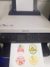 爱普生（EPSON） WF-C5290a C5790a A4宽幅彩色不干胶标签打印机 自动双面无线 WF-C5290a自动双面(发新款) 实拍图
