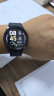 三星Galaxy Watch6 Classic 蓝牙通话/智能手表/运动电话手表/ECG心电分析/血压手表 43mm 宇夜黑 晒单实拍图