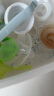 贝亲（Pigeon）乳盾乳头保护罩 硅胶保护器新生儿乳头贴 喂奶防咬乳头奶盾两只装 M码 乳头直径13mm-16mm 晒单实拍图