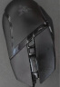 雷蛇(Razer)巴塞利斯蛇V3有线鼠标 人体工学 电竞游戏 右手通用RGB幻彩灯效 吃鸡/LOL/CS GO 黑色 实拍图