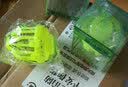 军舰鸟 鲢鳙钓组 水怪笼钩全套装带铅 爆炸钩鱼钩水雷钓笼鱼钩钓鱼用品 11号钩 实拍图