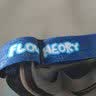 Flow Theory儿童护目滑雪镜双层柱面防雾防紫外线单双板滑雪眼镜男女童 金片小汽车【进口镜片 5-15岁】 实拍图