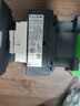 施耐德交流接触器220VAC  25A  3P 3NO 1NO+1NC 交流50/60Hz 440V LC1D25M7C 实拍图