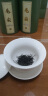 成西湖绿茶毛尖茶叶特级250g 信阳特产 2024新茶明前头采春茶嫩芽自己喝 晒单实拍图