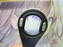 一眸电子放大镜100倍 高清高倍便捷式钻石腰码鉴定维修检验60-100变倍 实拍图