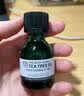 THE BODY SHOP美体小铺茶树精油祛痘淡化痘印粉刺控油平衡调节水油 茶树精油20ml-有效期28.10 实拍图