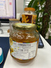 全南蜂蜜柚子茶 韩国进口冲饮饮品原装果茶柚子饮品冲调饮料 蜂蜜柚子茶1kg 实拍图