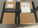 泰格豪雅TAG Heuer瑞士手表F1系列SENNA塞纳联名特别版计时码表 CAZ101AJ.FC6487 实拍图