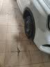 固铂轮胎Cooper Zeon C7 235/50R18 97V原配荣威RX5名爵HS适配途观 实拍图