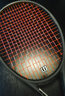 威尔胜（Wilson）网球拍pro staff rf97郑钦文同款PS系列V14专业碳素限定小黑拍 【黑拍】 PS97款 315g 14091 实拍图