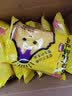 比比赞（BIBIZAN）岩烧乳酪吐司面包点心送礼物零食代早餐速食即食休闲食品夜宵减 岩烧乳酪【蓝莓味】800g 实拍图