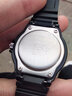 卡西欧（CASIO)手表  LRW系列女士休闲运动学生女表 送女友礼物 LRW-200H-4E 实拍图