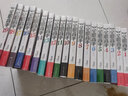 现货正版​ 全职高手全集1-19册 蝴蝶兰著天闻角川青春文学青春漫画网游小说青春漫画网游小说书籍 全职高手全套1-19册 实拍图