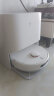 米家小米免洗扫地机器人2 扫洗拖一体机擦地机拖地机器人洗拖一体 全自动清洗拖布 洗地机 晒单实拍图