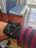 TELESIN Gopro11手腕带gopro10配件action3腕带insta360运动相机拍摄支架手臂带腿部腕部手脚固定 实拍图