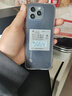 天语小屏手机mini迷你智能手机大内存安卓手机超薄长续航儿童青少年小屏幕备用全网通双卡双待可用5G卡 幻影黑 8核+128G 实拍图