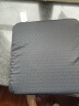 京东京造 坐垫 蜂窝凝胶办公室坐垫夏季凉垫透气冰垫汽车座垫居家椅垫 晒单实拍图