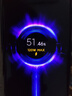 京充适用小米充电线120W/90W/67W/65w/55W/50W/33W/30W超级闪充Type-c数据线6A红米安卓通用快充加长线 1条装【小米120W超级闪充】可显示小数点 2米 实拍图
