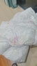 水星家纺羽绒被子95%白鹅绒被子冬季冬被芯加厚单人羽绒被150x210cm 实拍图
