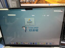 帝伊工坊适用苹果笔记本电脑高清钻石钢化屏幕膜适用于Macbook Air15 M2超清全屏防摔保护膜A2941钢化膜 晒单实拍图